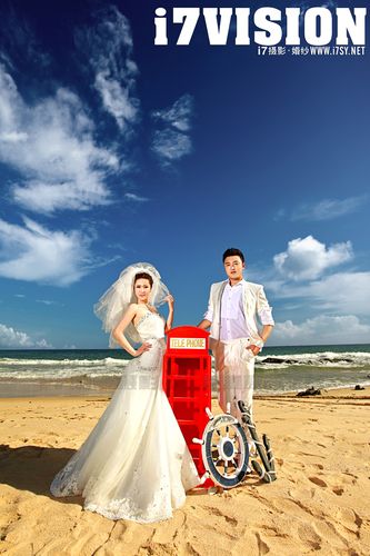 三亚i7婚纱摄影 三亚爱妻婚纱摄影 三亚婚纱摄影