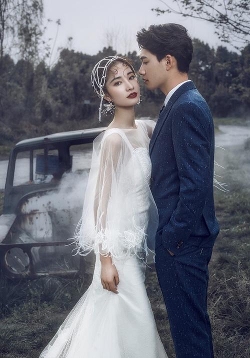 光影挚爱 婚纱摄影美图社，定格你一生的浪漫