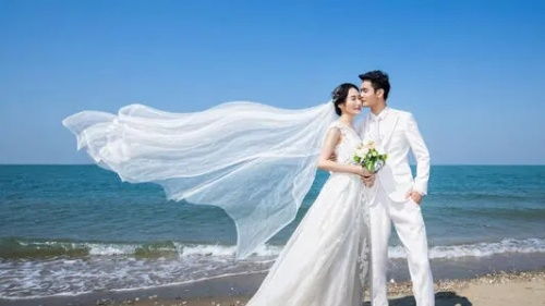 婚纱摄影行业精准获客，这三个方法是你需要知道的